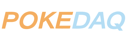 PokeDAQ